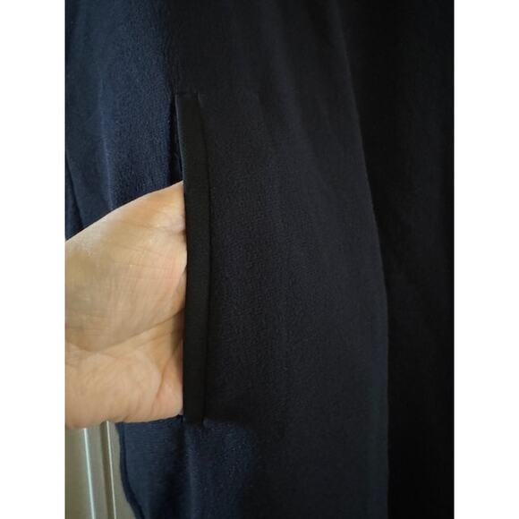 ASTR The Label V Neck Shift Dress M - Picture 5 of 8